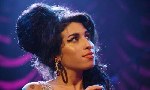 A Night of Amy