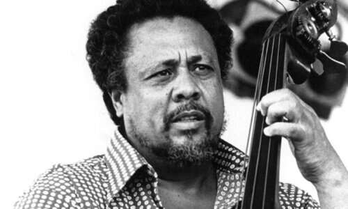 Charles Mingus Centenary Celebration