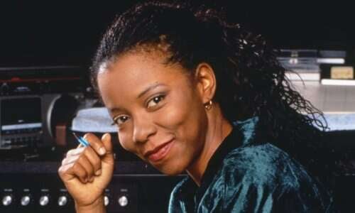 Patrice Rushen at KOKO