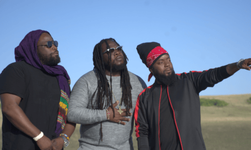 Morgan Heritage