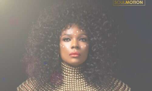 Syleena Johnson