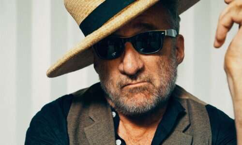 Jon Cleary Solo