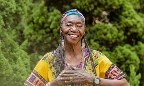 Beat of Brazil: Lia de Itamaracá
