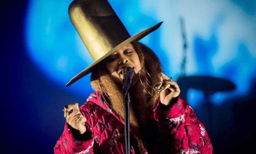 A Night of Neo-Soul