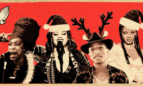 Sanctified Boxing Day Special