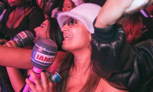 RnB & Slow Jams - NYD Karaoke Special