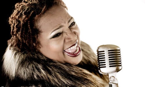 Jocelyn Brown
