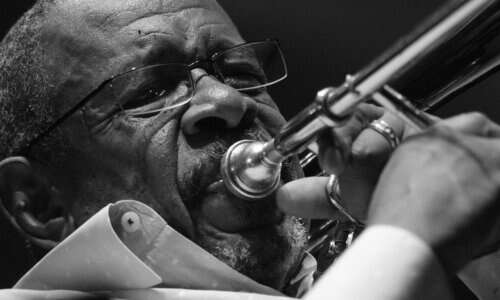 Fred Wesley & The New JB's