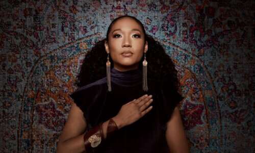 Judith Hill