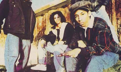 Souls Of Mischief