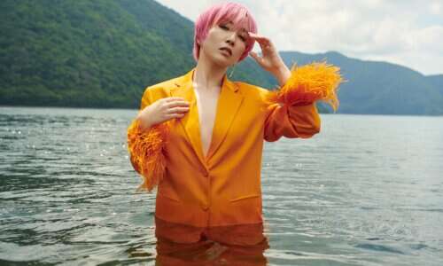 Nao Yoshioka
