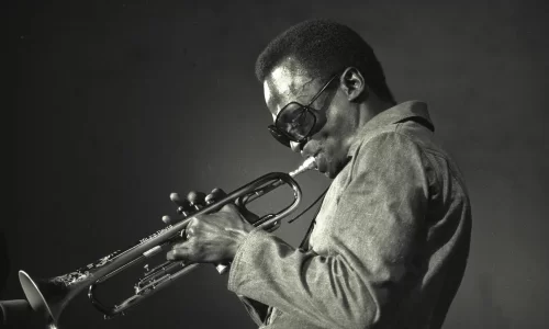 Miles Davis' Kind of Blue
