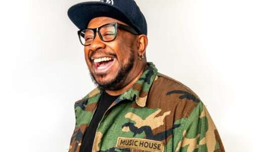 DJ Marky - 'The Time Is Right' Album Launch Party