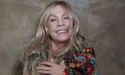 Rickie Lee Jones