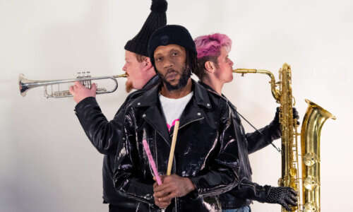 Too Many Zooz