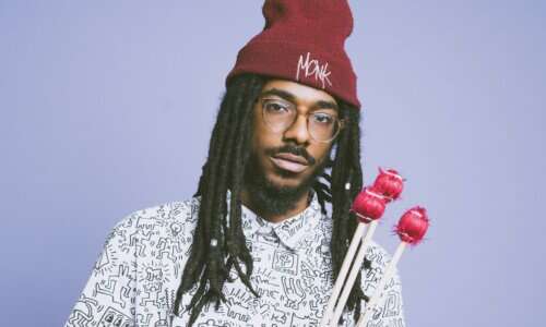 Joel Ross GOOD VIBES