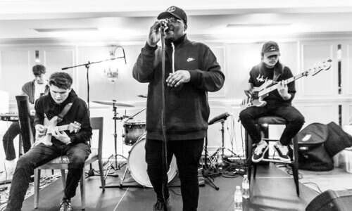 Global Soul Showcase
