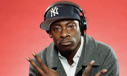 Pete Rock