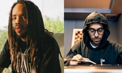 Earl Sweatshirt + The Alchemist, BLACK NOI$E + SPECIAL GUESTS