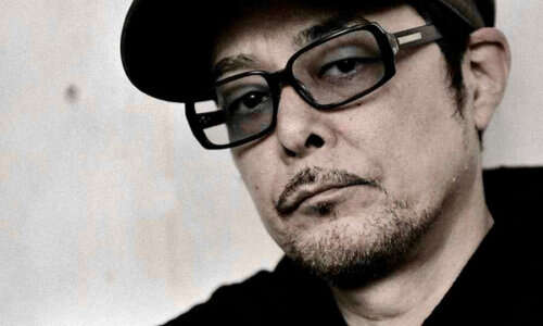 DJ Krush