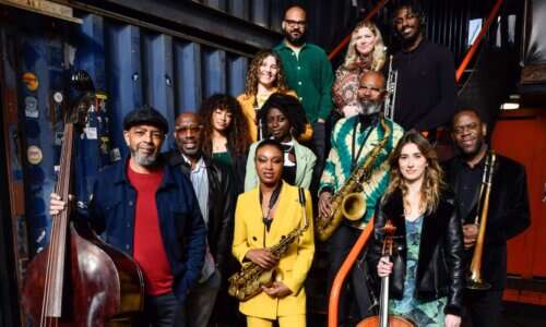 Jazz Jamaica: Stir It Up, Celebrating Bob Marley at 80
