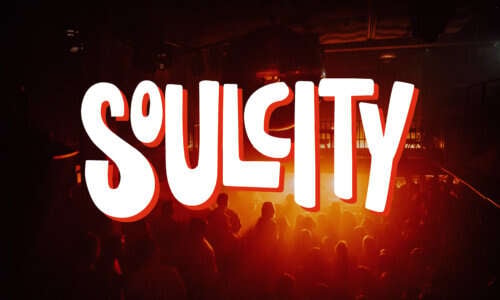 Soul City: House Music All Night Long