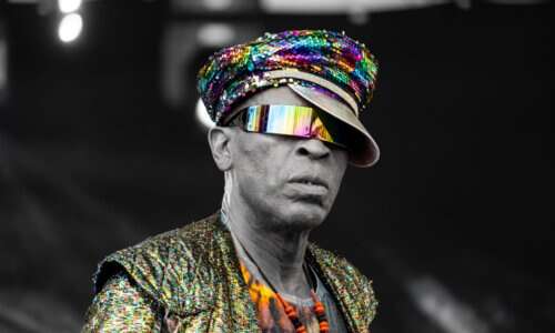 Eek-A-Mouse