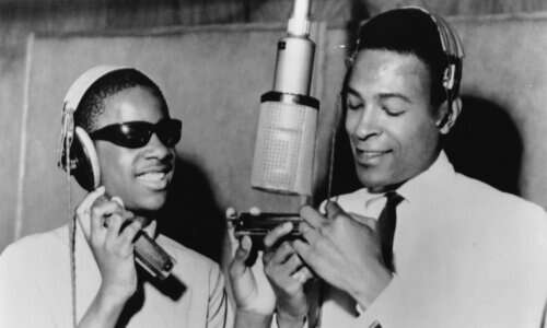 A Night of Motown