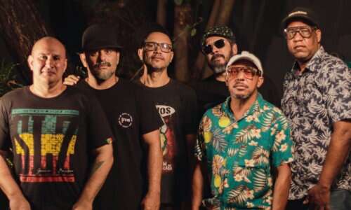 Nação Zumbi: 30 Years of Manguebeat