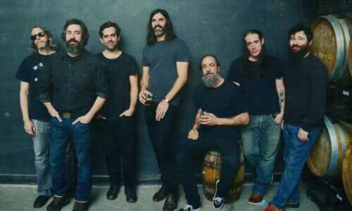 The Budos Band (Evening)