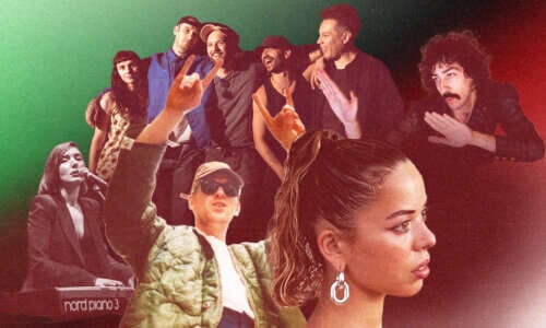 Live For Palestine: Nilüfer Yanya, Willie J Healey & More