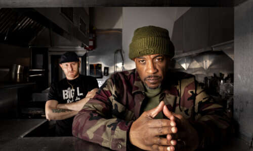 Masta Ace & Marco Polo
