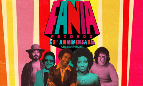 Fania Records 60th Anniversary Celebration