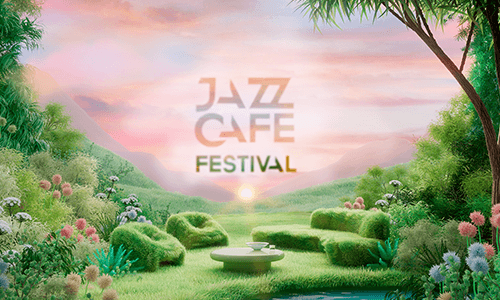 Jazz Cafe Festival