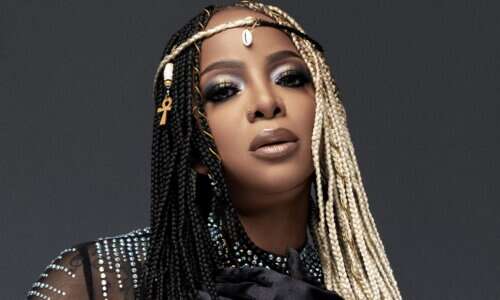 Leela James