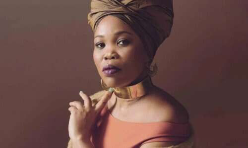 Queen Ifrica