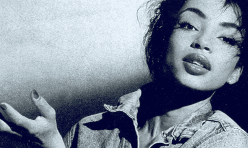 Sade's Diamond Life: 40th Anniversary Rendition