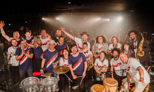 New Regency Orchestra