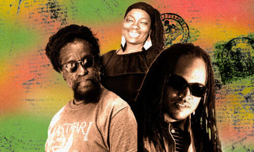 Black Uhuru