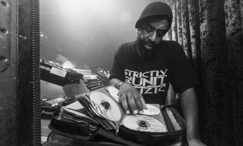 40 Years of Glenn Underground (Extended Set)