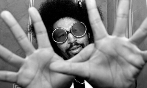 Moodymann (Extended Set)