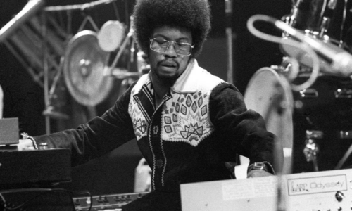 Herbie Hancock's Maiden Voyage - 60th Anniversary