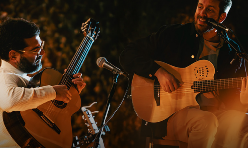 Tiago Nacarato & Cainã Cavalcante