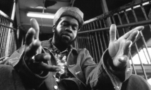 Jeru the Damaja