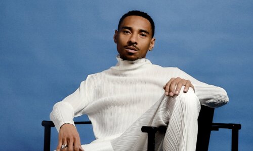 Durand Bernarr