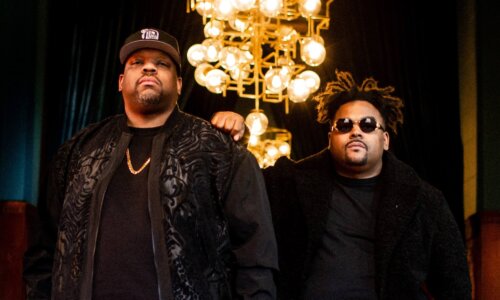 Slum Village (Residency)