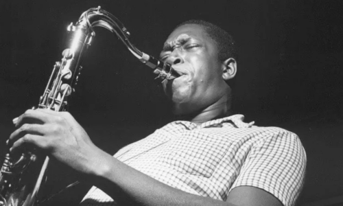 John Coltrane’s A Love Supreme: 60th Anniversary