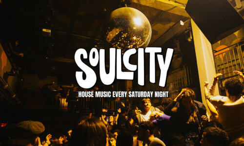 Soul City