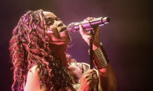 P.P. Arnold