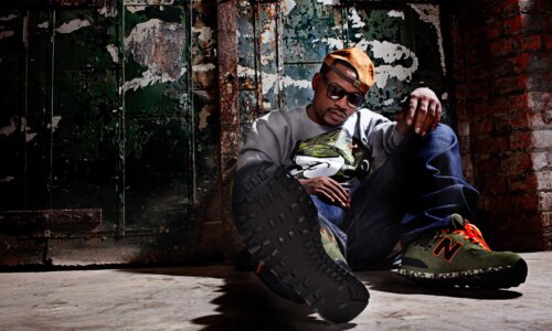 Obie Trice